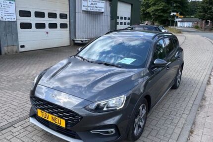 Ford Focus 108.611 km 8.450 &euro; Nehmten 24326