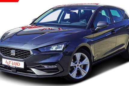 Seat Leon 41.768 km 25.490 &euro; Bautzen 02625
