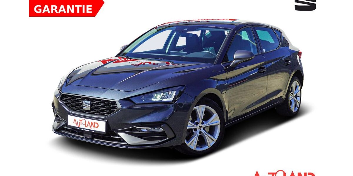 Seat Leon 41.768 km 25.490 &euro; Bautzen 02625