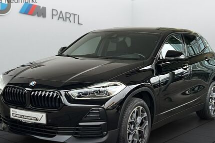 BMW X2 32.600 km 29.980 &euro; Neumarkt 92318