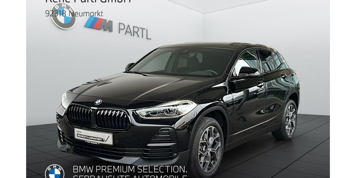 BMW X2 32.600 km 30.960 &euro; Neumarkt 92318