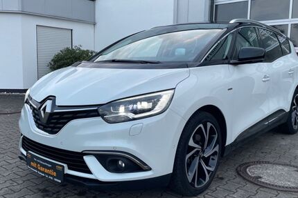 Renault Scenic 58.812 km 11.990 &euro; Korbach 34497