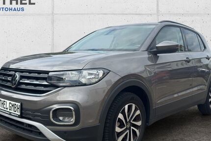 VW T-Cross 16.000 km 16.990 &euro; Northeim 37154