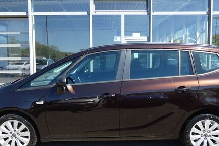 Opel Zafira 100.000 km 7.790 &euro; Bergkamen 59192