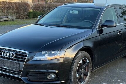 Audi A4 288.000 km 3.000 &euro; Anröchte 59609