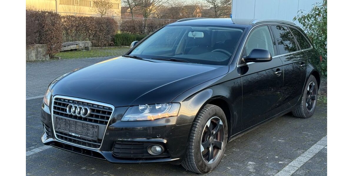 Audi A4 288.000 km 3.000 &euro; Anröchte 59609