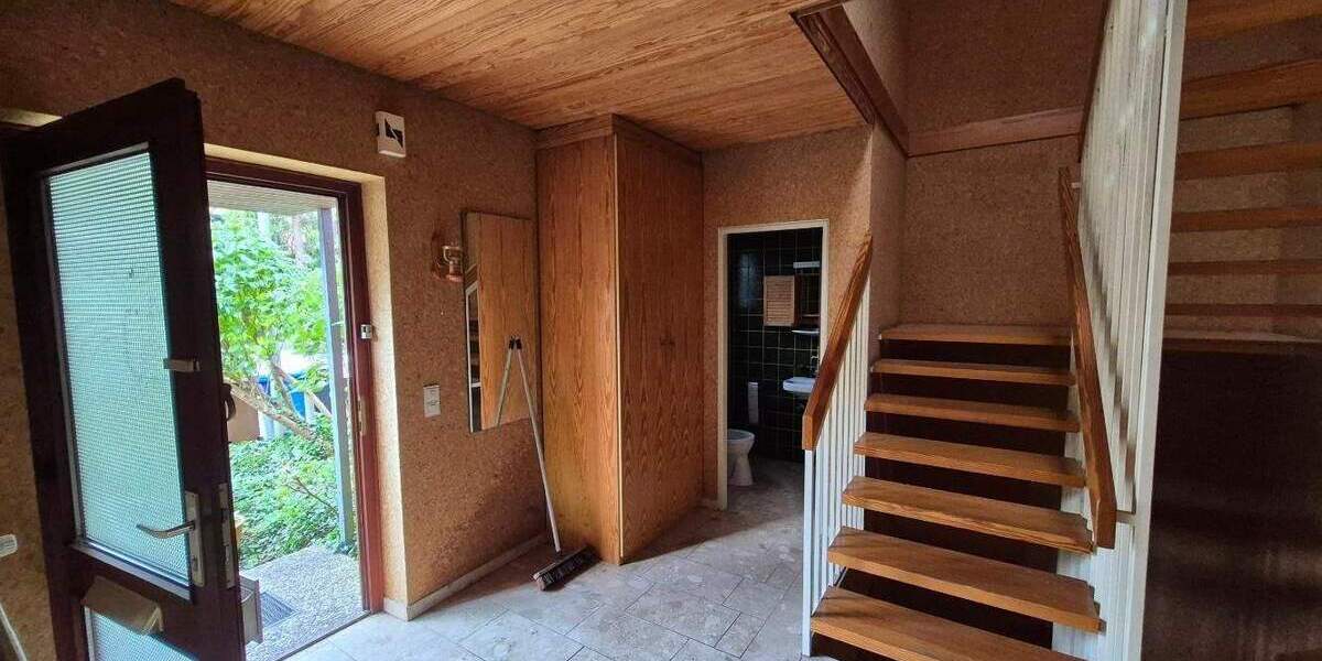 Reihenmittelhaus Tornesch - 5 Zimmer, 125 m&sup2;, 279.000&euro; | Angebot:24504914