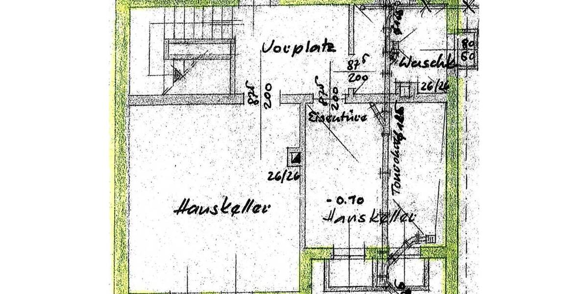 Einfamilienhaus Vilsbiburg - 4 Zimmer, 95 m&sup2;, 425.000&euro; | Angebot:26093979