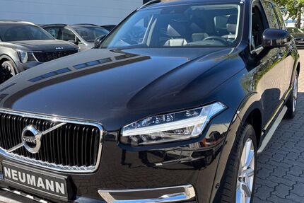 Volvo XC90 172.000 km 21.499 &euro; Rellingen 25462