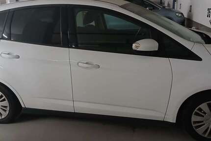 Ford C-Max 50.347 km 8.000 € Lahr/Schwarzwald 77933