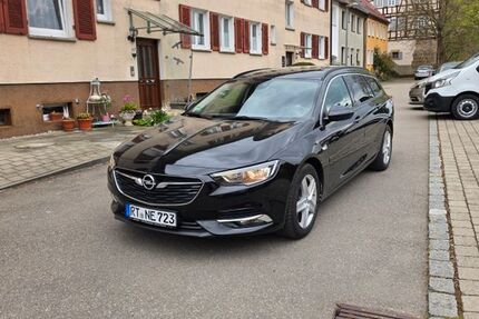 Opel Insignia 133.379 km 14.000 &euro; Bad Urach 72574