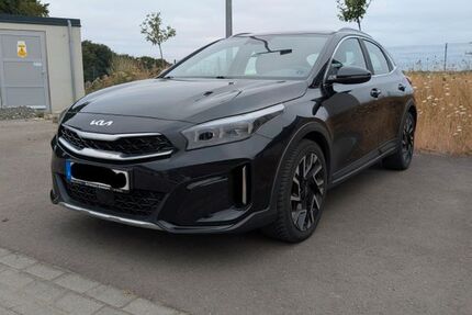 Kia XCeed 42.100 km 22.999 &euro; Körperich 54675