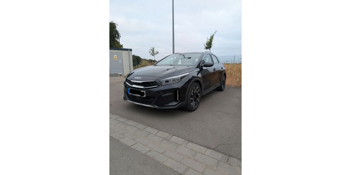 Kia XCeed 42.100 km 22.999 &euro; Körperich 54675