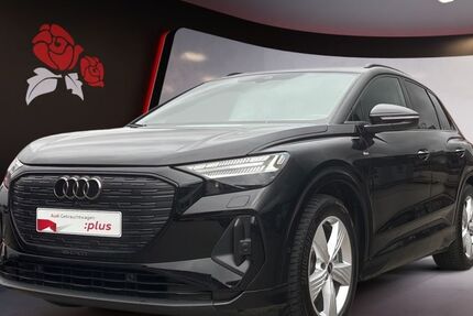Audi Q4 e-tron 26.661 km 39.230 &euro; Villingen-Schwenningen 78052