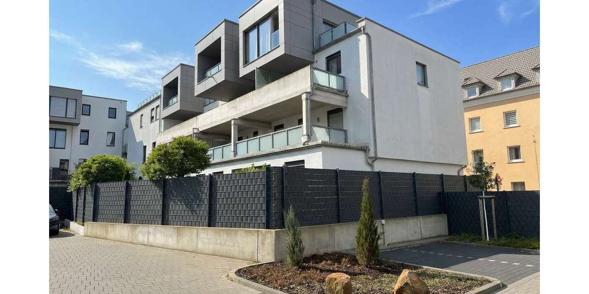 Etagenwohnung Kaiserslautern Betzenberg - 3 Zimmer, 88 m&sup2;, 325.000&euro; | Angebot:25483935