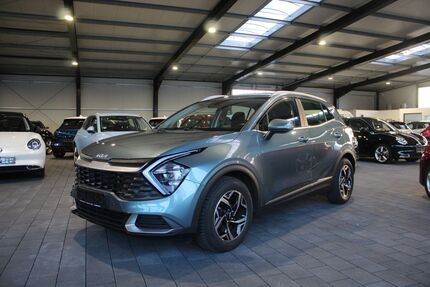 Kia Sportage 42.500 km 23.490 &euro; Andervenne 49832