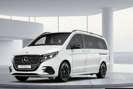 Mercedes-Benz V 300 3.000 km 88.780 &euro; Neu-Ulm 89231