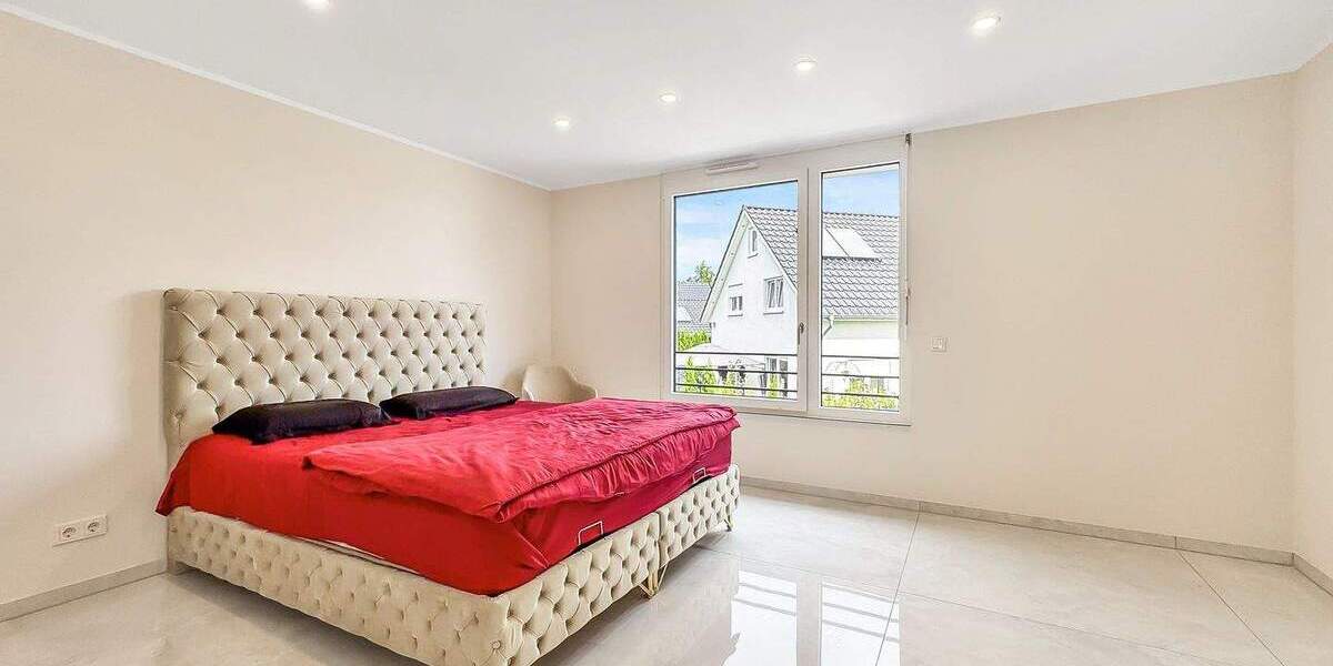 Reihenendhaus Barsinghausen - 5 Zimmer, 145 m&sup2;, 419.000&euro; | Angebot:25601992