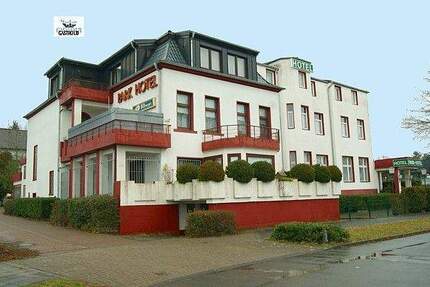 Gewerbeobjekt Hamm Bockum-Hövel - 2 Zimmer, 1.350.000&euro; | Angebot:24607557