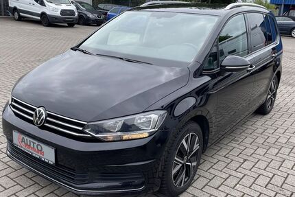 VW Touran 223.000 km 11.590 &euro; Georgsmarienhütte 49124