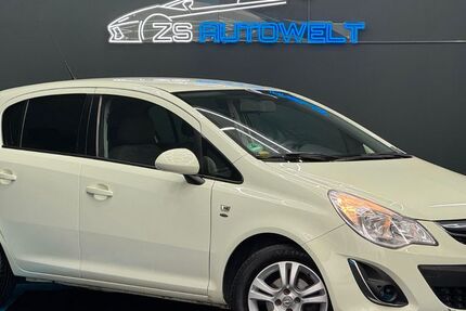 Opel Corsa 49.878 km 4.999 &euro; Leipzig 04179