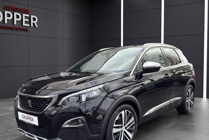 Peugeot 3008 113.500 km 19.900 &euro; Paderborn 33104