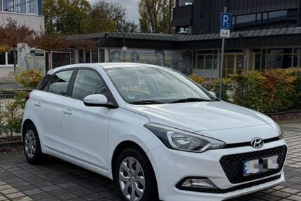 Hyundai i20 175.000 km 7.400 &euro; Neulußheim 68809