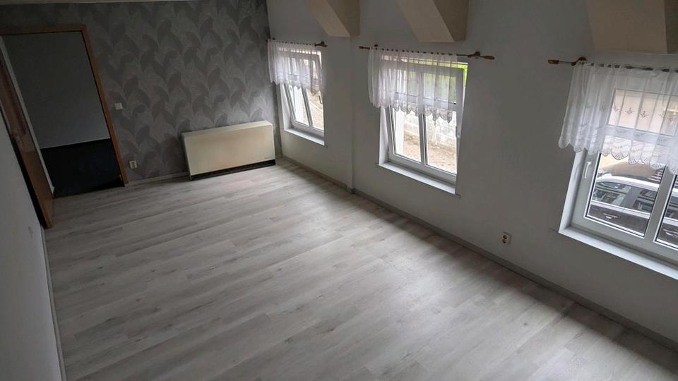 2-Raumwohnung in Penzlin 2 zimmer