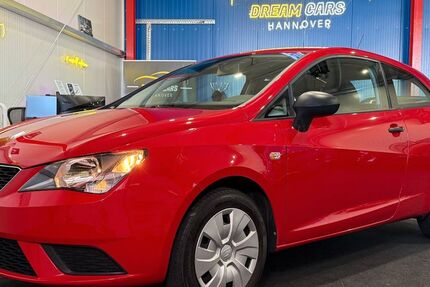 Seat Ibiza 20.355 km 9.480 € Garbsen 30827