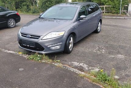 Ford Mondeo 336.000 km 1.600 &euro; München 80999