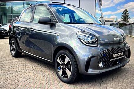 Smart ForFour 35.000 km 12.990 &euro; Schöllnach 94508