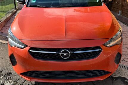 Opel Corsa 82.000 km 7.950 &euro; Lahntal 35094