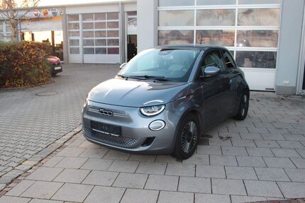 Fiat 500e 39.000 km 15.900 &euro; Weilheim 82362