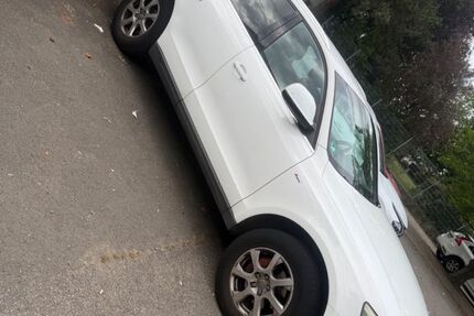 Audi Q5 217.000 km 13.000 &euro; Viernheim 68519