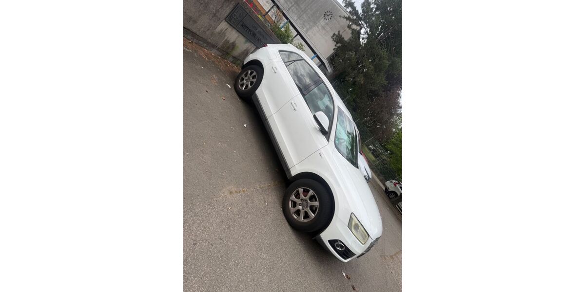 Audi Q5 217.000 km 13.000 &euro; Viernheim 68519