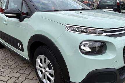 Citroen C3 62.358 km 8.490 € Borna 04552