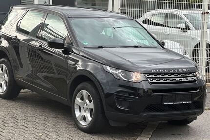 Land Rover Discovery 153.850 km 8.950 &euro; Köln (Heimersdorf) 50767