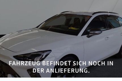 Cupra Leon 24.000 km 32.780 &euro; Würzburg 97076