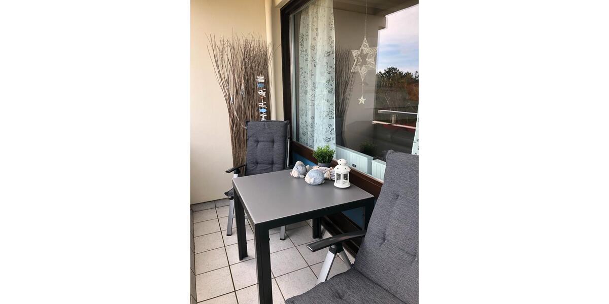 Etagenwohnung Mildstedt - 1 Zimmer, 41 m&sup2;, 259.000&euro; | Angebot:26487961