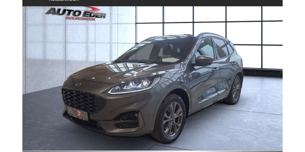 Ford Kuga 46.925 km 26.990 &euro; Kolbermoor 83059