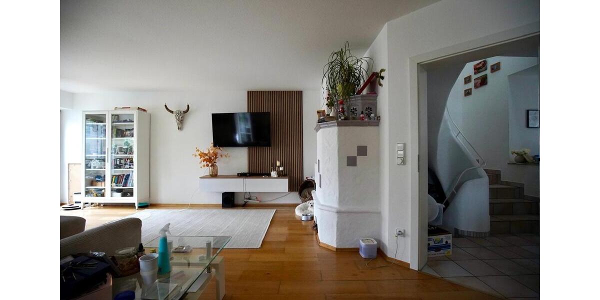 Doppelhaushälfte in Vogtareuth 7 zimmer