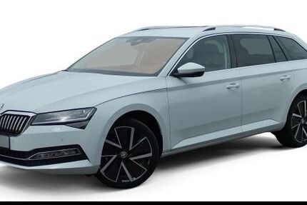 Skoda Superb 31.500 km 34.395 &euro; Schwäbisch Hall 74523