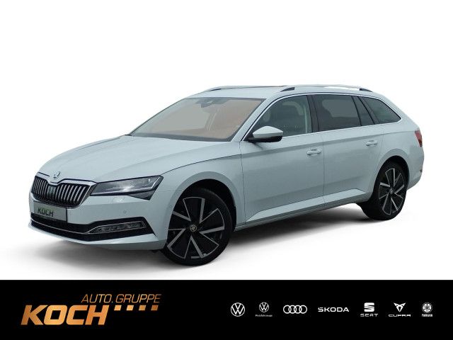 Skoda Superb 31.500 km 34.395 &euro; Schwäbisch Hall 74523