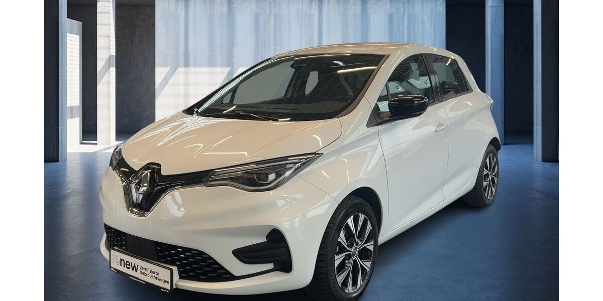 Renault ZOE 29.301 km 15.990 &euro; München 81827