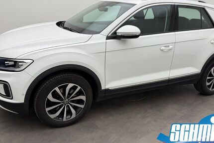 VW T-Roc 84.140 km 21.900 &euro; Peine 31226