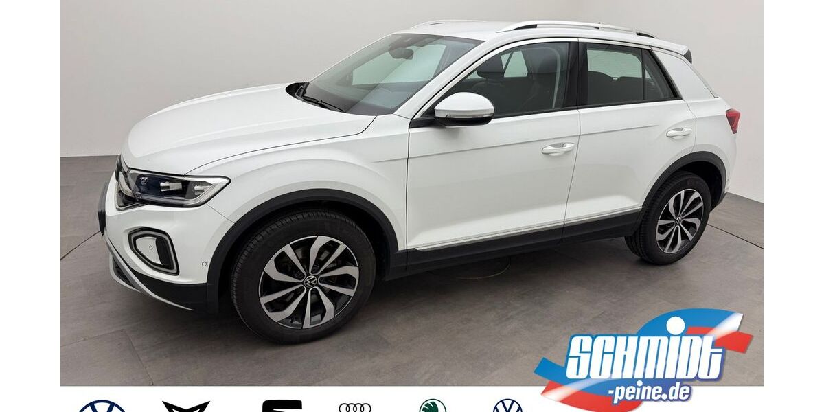 VW T-Roc 84.140 km 21.900 &euro; Peine 31226