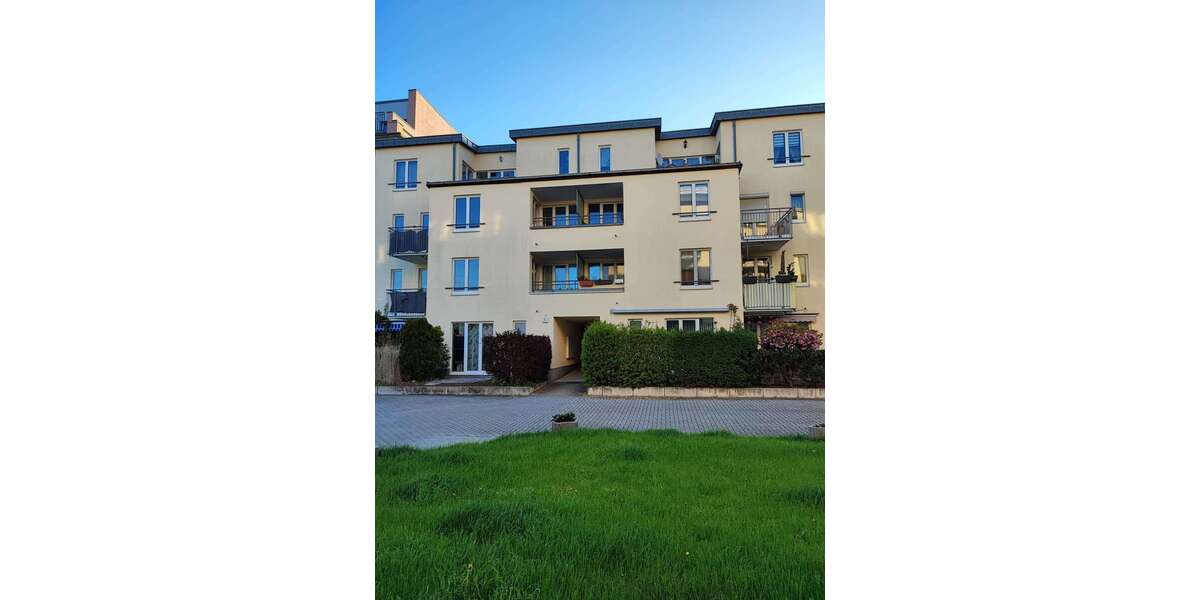 Etagenwohnung Leipzig Neulindenau - 2 Zimmer, 41 m&sup2;, 129.500&euro; | Angebot:26342310