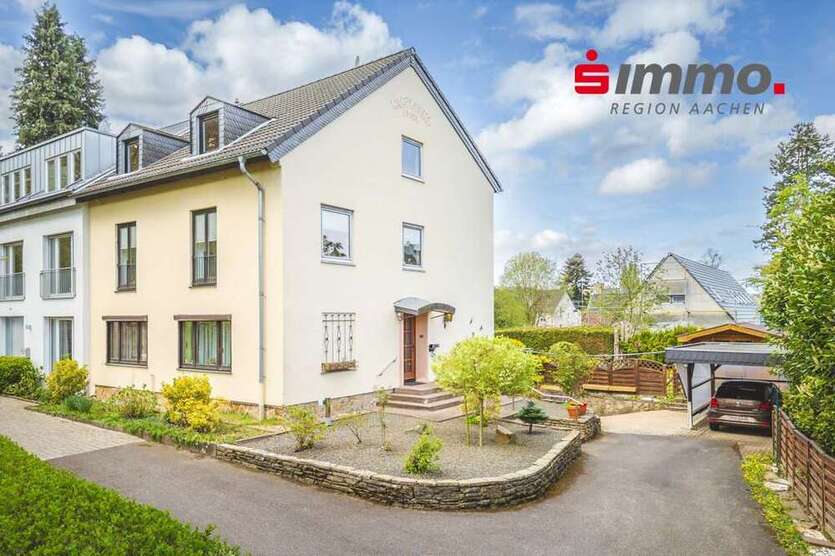 Haus zum Kaufen in Aachen 719.000 € 188 m²