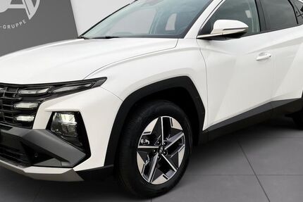 Hyundai TUCSON 3.000 km 36.990 &euro; Nienburg 31582