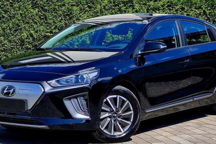 Hyundai IONIQ 80.000 km 15.499 € Bad Lippspringen 33175